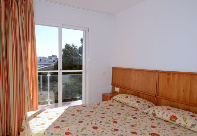 Apartamento en Estartit - BONSOL 01