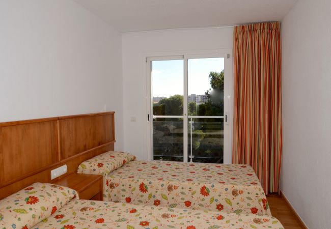 Apartamento en Estartit - BONSOL 01