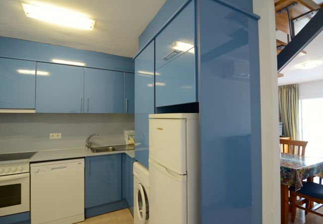 Apartamento en Estartit - BONSOL 01 Apartamento en Estartit - BONSOL 01