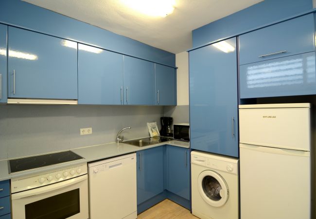 Apartamento en Estartit - BONSOL 01 Apartamento en Estartit - BONSOL 01