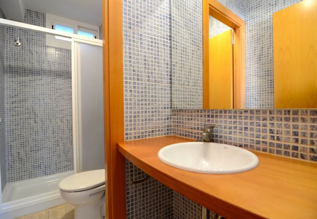 Apartamento en Estartit - BONSOL 01 Apartamento en Estartit - BONSOL 01