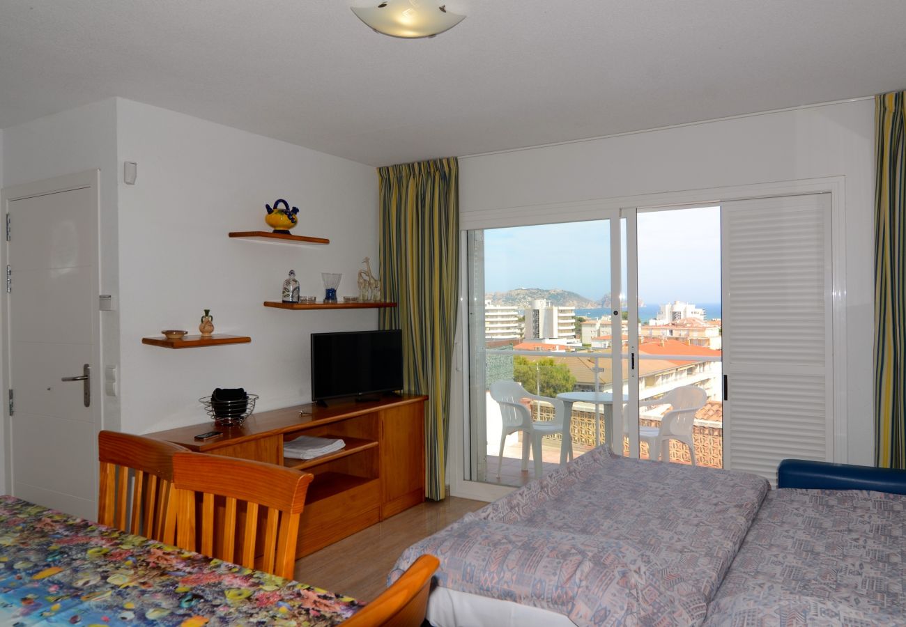 Apartamento en Estartit - BONSOL 01