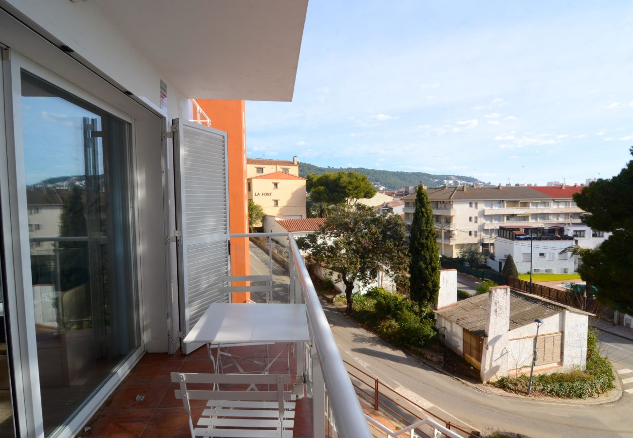 Apartamento en Estartit - BONSOL 01