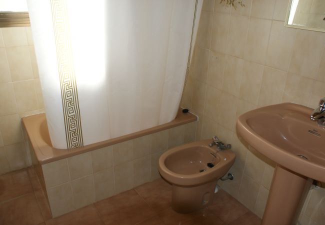Apartamento en L'Escala - APARTAMENTO EMPORIUM AC. 2D