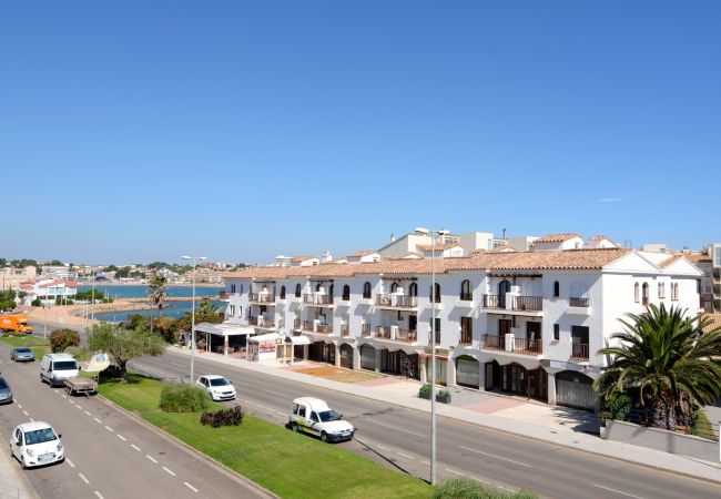 Apartamento en L'Escala - APARTAMENTO ELS PINS