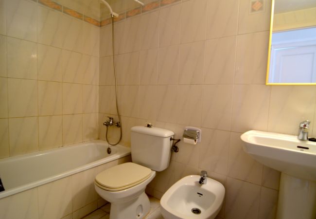 Apartamento en L'Escala - APARTAMENTO ELS PINS