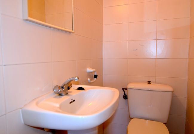 Apartamento en L'Escala - APARTAMENTO ELS PINS