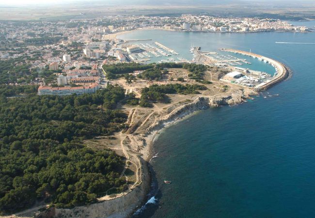 Apartamento en L'Escala - APARTAMENTO ELS PINS Apartamento en L'Escala - APARTAMENTO ELS PINS