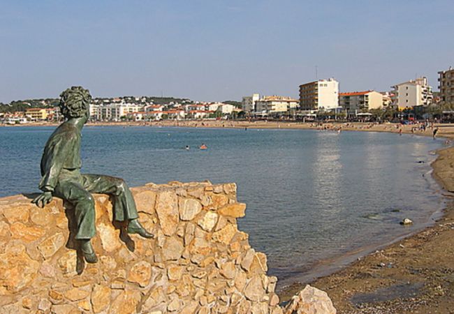 Apartamento en L'Escala - APARTAMENTO ELS PINS Apartamento en L'Escala - APARTAMENTO ELS PINS