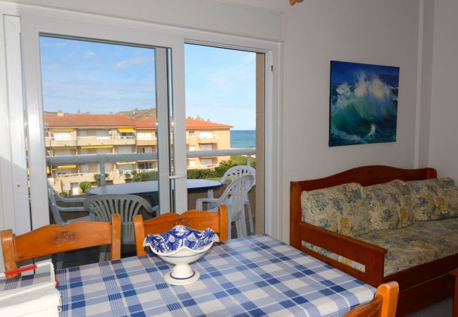 Apartamento en Estartit - ARGONAVIS 327