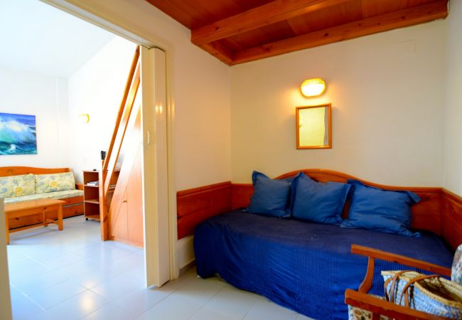 Apartamento en Estartit - ARGONAVIS 327 Apartamento en Estartit - ARGONAVIS 327