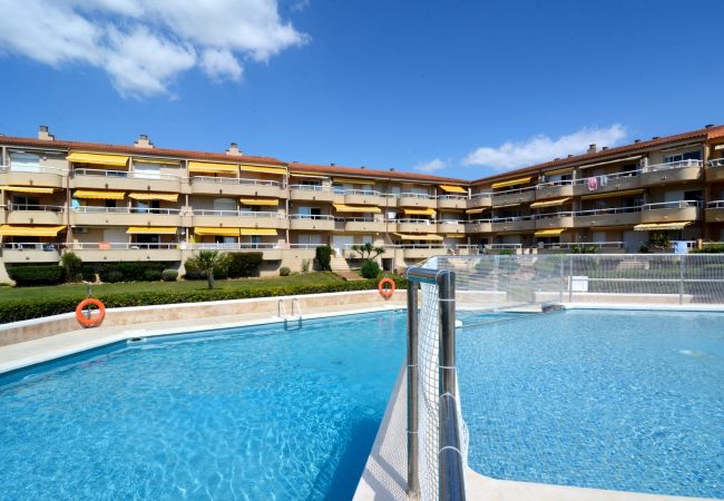 Apartamento en Estartit - ARGONAVIS 327