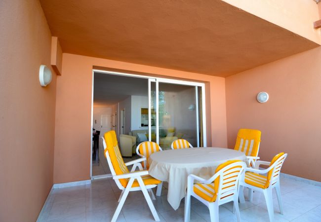Apartamento en Pals - PUIG SA GUILLA 2D DUPLEX Apartamento en Pals - PUIG SA GUILLA 2D DUPLEX