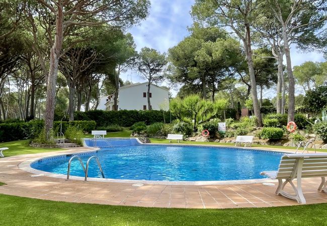Apartamento en Pals - PUIG SA GUILLA 2D DUPLEX Apartamento en Pals - PUIG SA GUILLA 2D DUPLEX