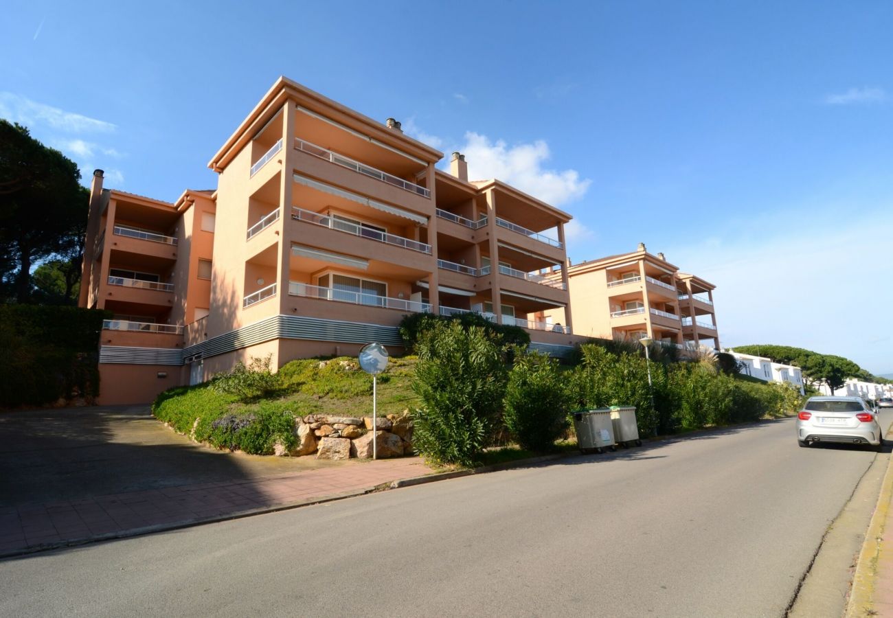 Apartamento en Pals - PUIG SA GUILLA 2D DUPLEX