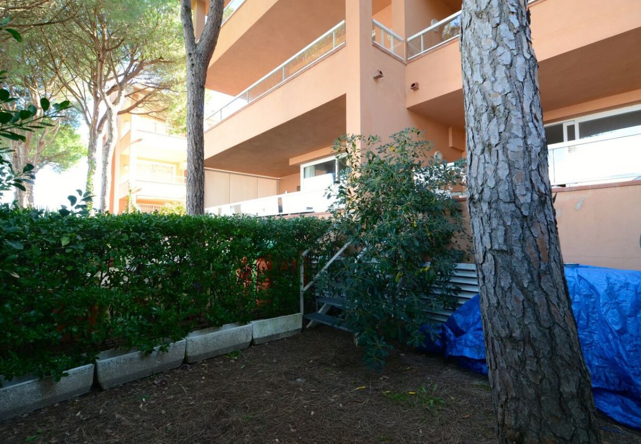 Apartamento en Pals - PUIG SA GUILLA 2D DUPLEX