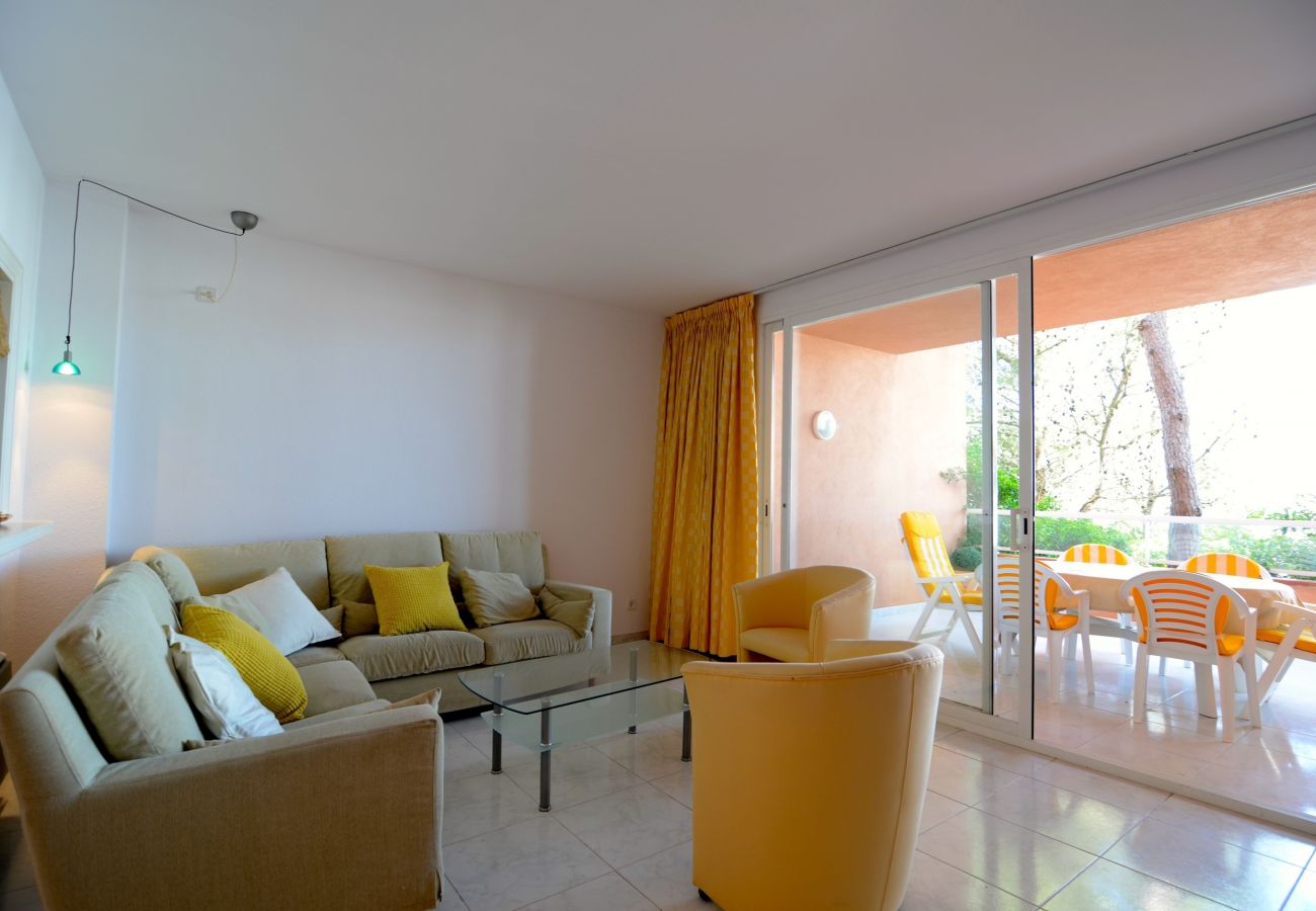 Apartamento en Pals - PUIG SA GUILLA 2D DUPLEX