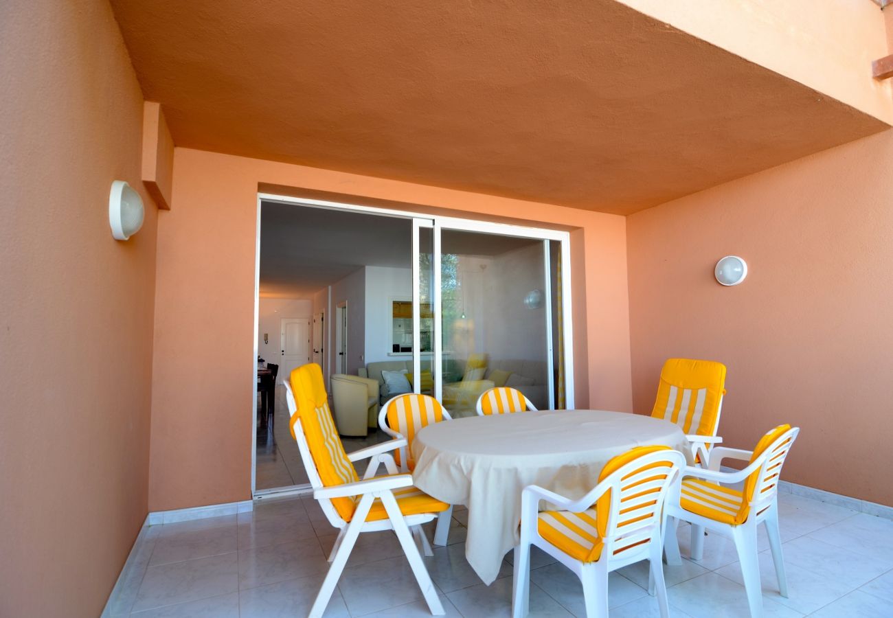 Apartamento en Pals - PUIG SA GUILLA 2D DUPLEX