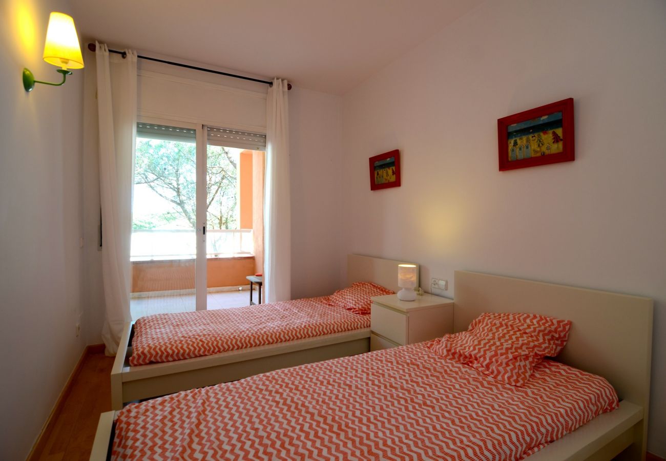 Apartamento en Pals - PUIG SA GUILLA 2D DUPLEX