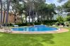 Apartamento en Pals - PUIG SA GUILLA 2D DUPLEX Apartamento en Pals - PUIG SA GUILLA 2D DUPLEX