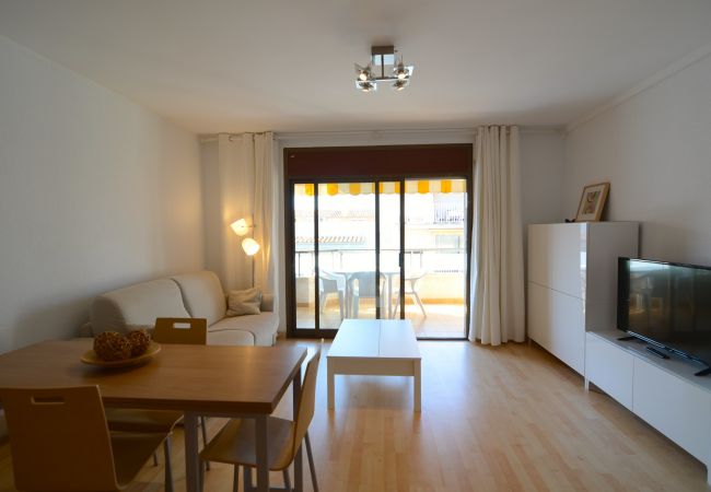 Apartamento en L'Escala - APARTAMENTO JAMAICA