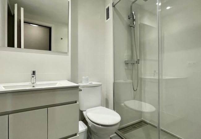 Apartamento en Estartit - MEDES PARK I 2-7 Apartamento en Estartit - MEDES PARK I 2-7