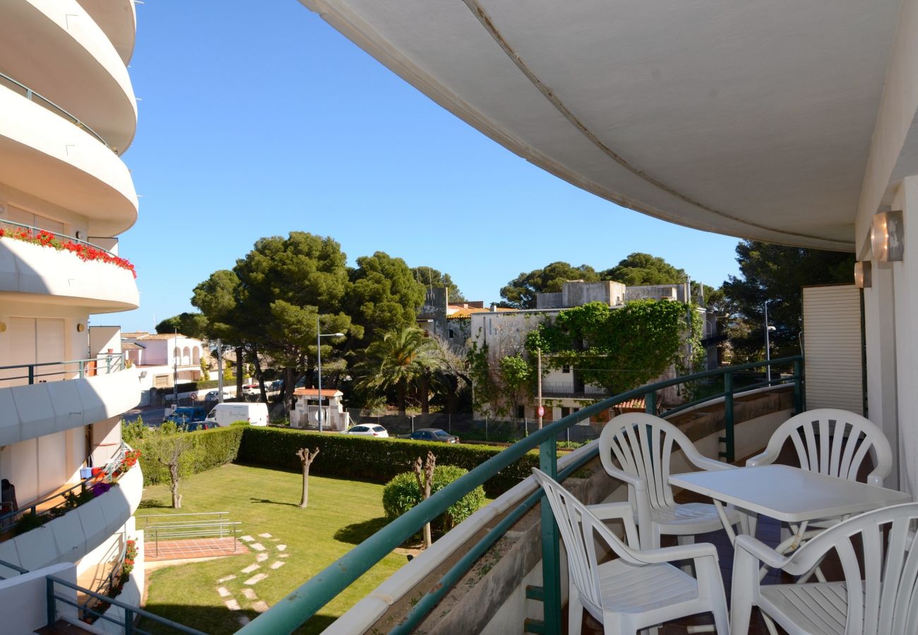 Apartamento en Estartit - MEDES PARK I 2-7