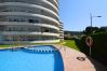 Apartamento en Estartit - MEDES PARK I 2-7 Apartamento en Estartit - MEDES PARK I 2-7