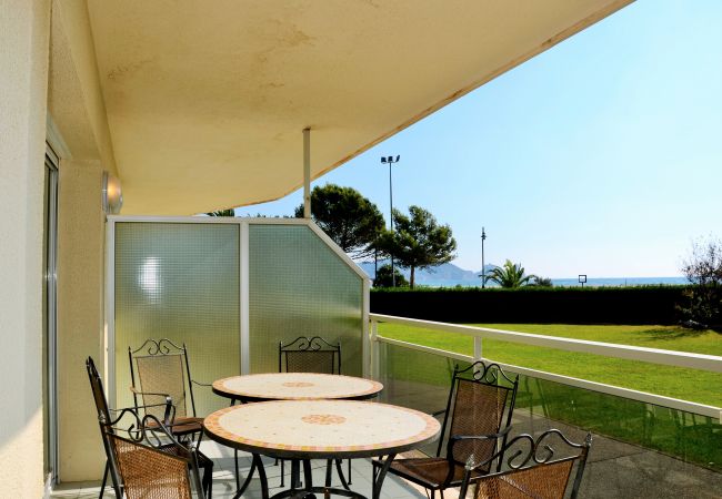Apartamento en Estartit - MEDES PLATJA BX-1 Apartamento en Estartit - MEDES PLATJA BX-1