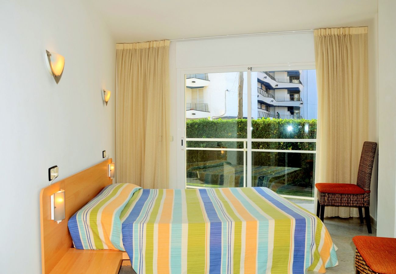 Apartamento en Estartit - MEDES PLATJA BX-1