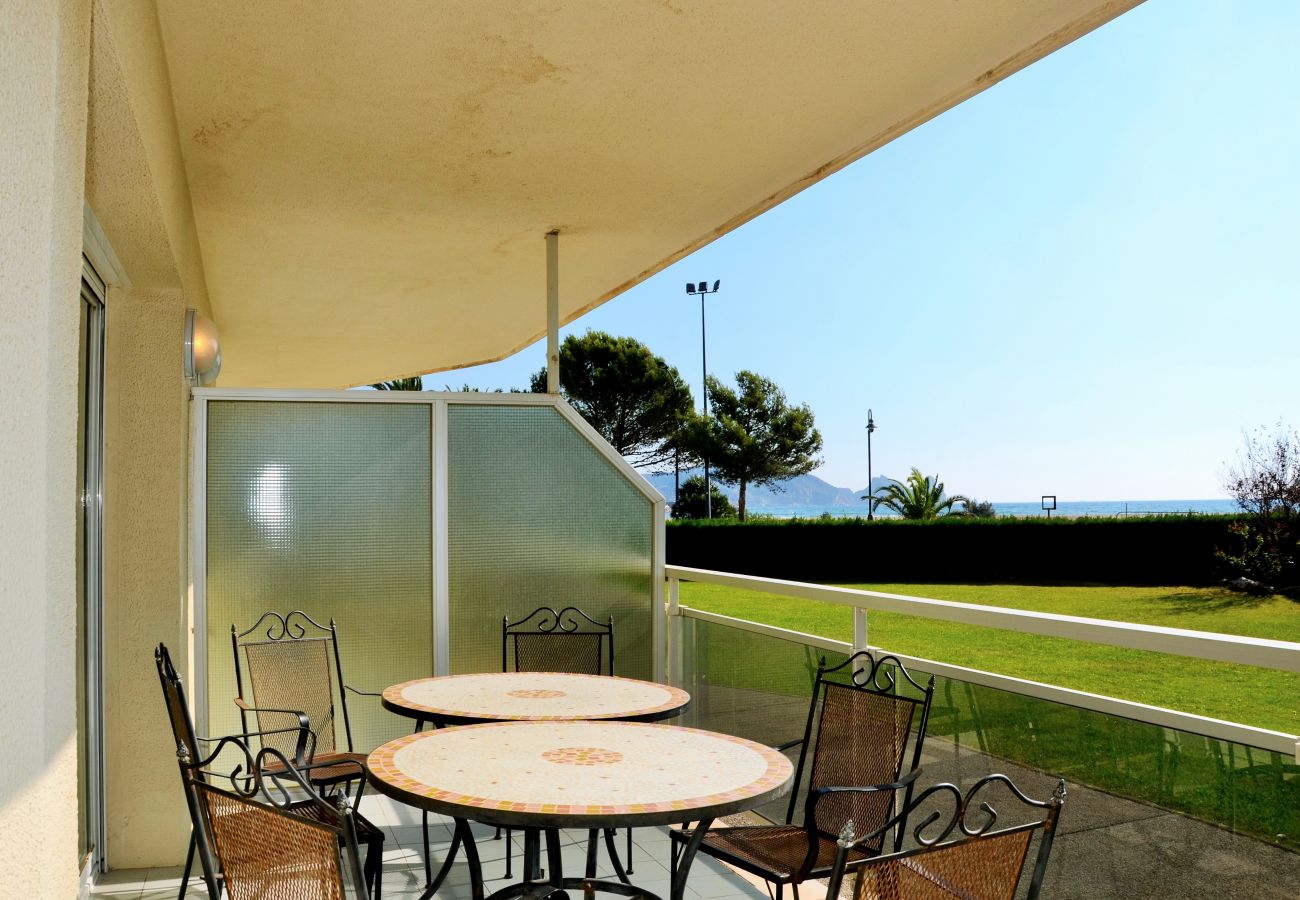 Apartamento en Estartit - MEDES PLATJA BX-1