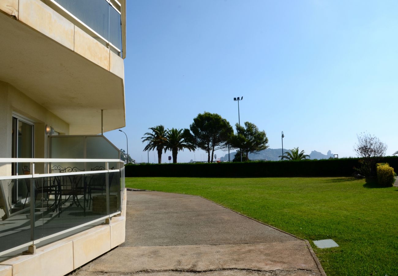 Apartamento en Estartit - MEDES PLATJA BX-1