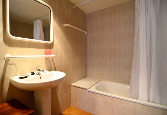 Apartamento en Estartit - MIAMI II 101 Apartamento en Estartit - MIAMI II 101