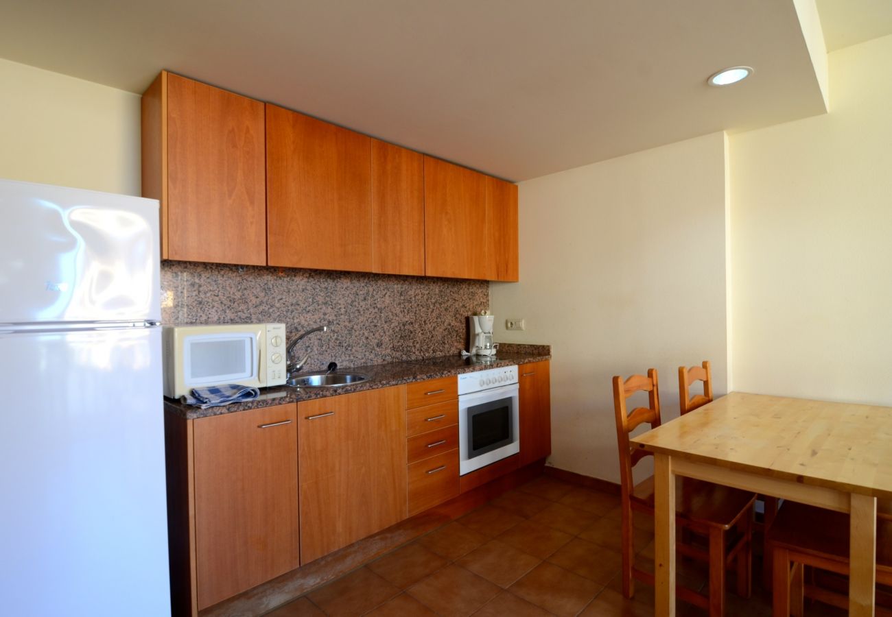 Apartamento en Estartit - MIAMI II 101