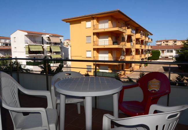 Apartamento en Estartit - MIAMI 102 Apartamento en Estartit - MIAMI 102