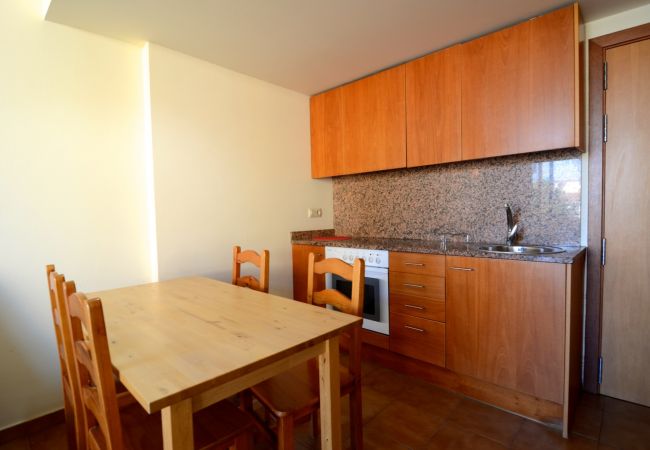 Apartamento en Estartit - MIAMI 102 Apartamento en Estartit - MIAMI 102