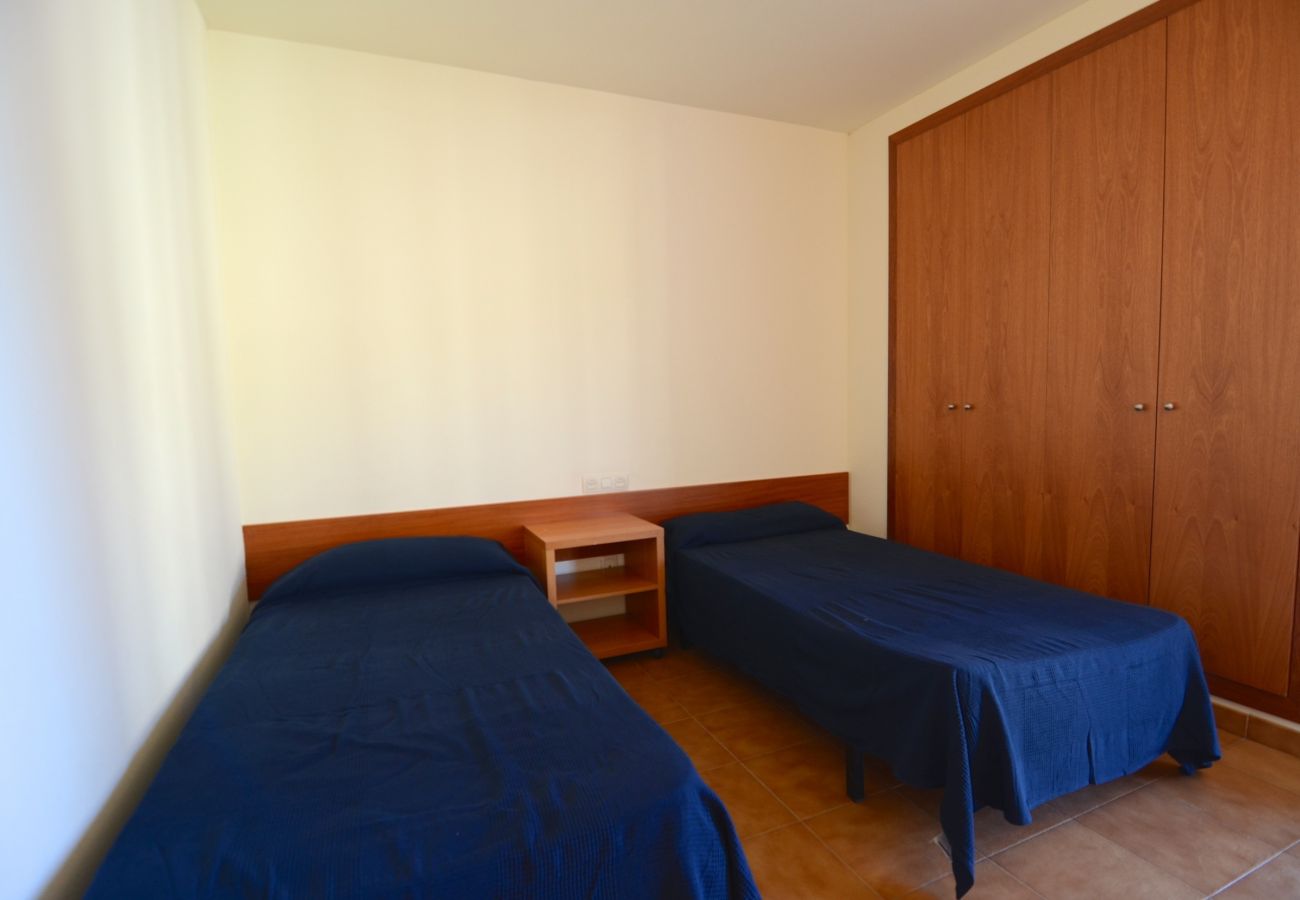 Apartamento en Estartit - MIAMI 102