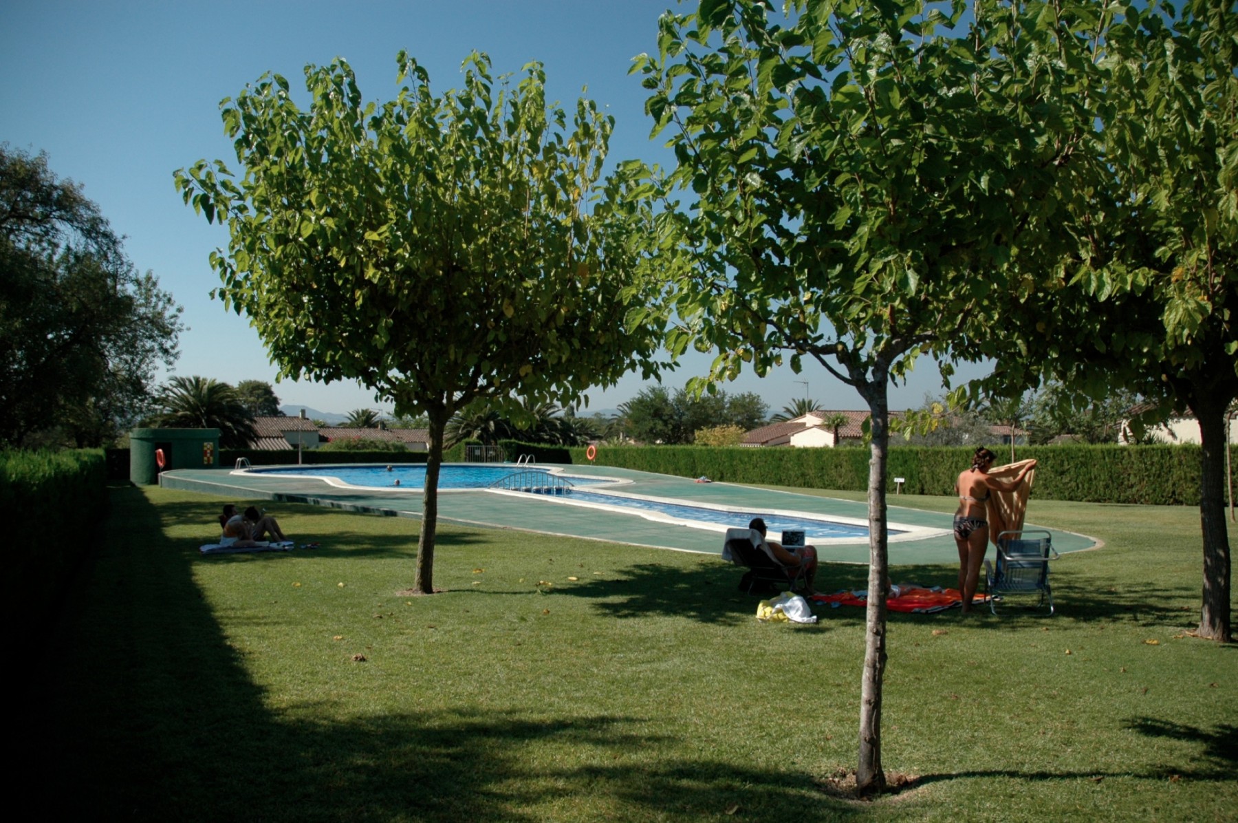 LES PALMERES 10