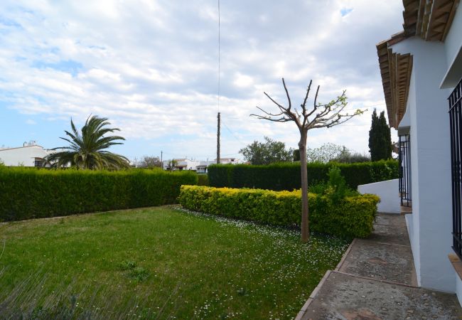 Casa en Estartit - LES ACACIES 10 Casa en Estartit - LES ACACIES 10