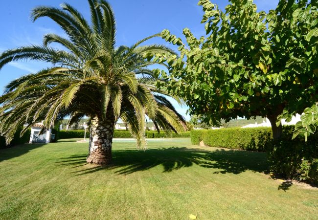 Casa en Estartit - LES ACACIES 10 Casa en Estartit - LES ACACIES 10