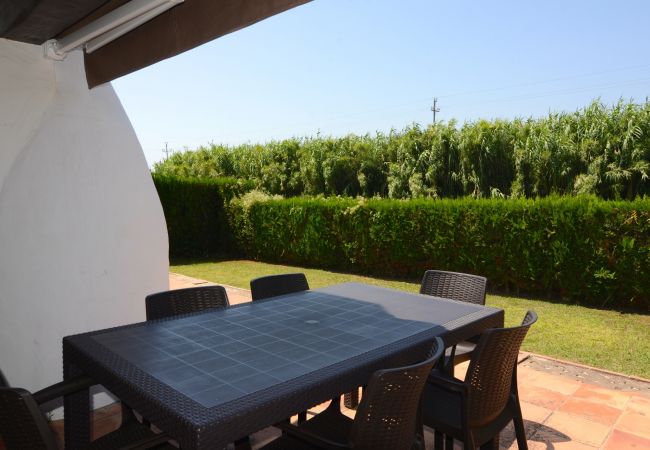 Casa en Estartit - LES ACACIES 10 Casa en Estartit - LES ACACIES 10