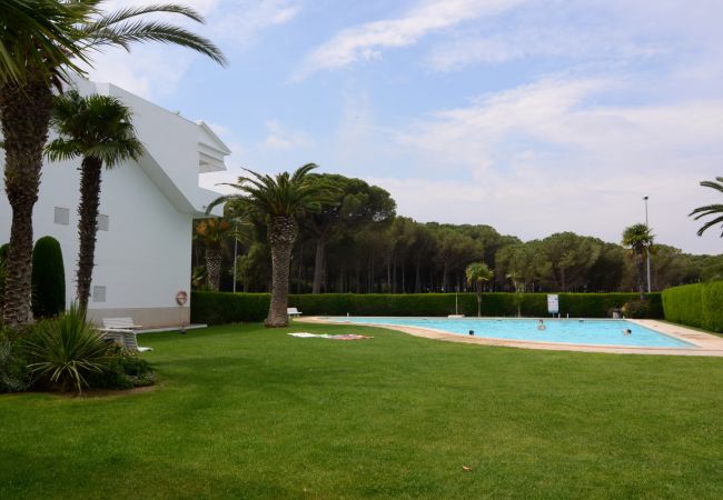 Apartamento en Pals - GREEN CLUB 3D SUPERIOR Apartamento en Pals - GREEN CLUB 3D SUPERIOR