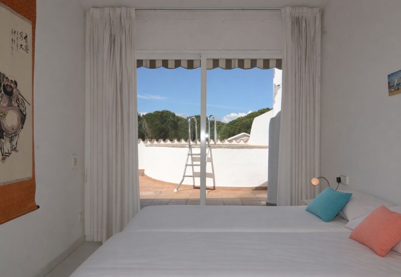 Apartamento en Pals - GREEN CLUB 3D SUPERIOR