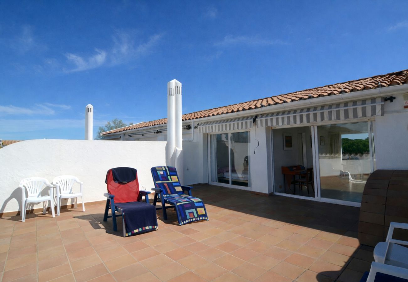 Apartamento en Pals - GREEN CLUB 3D SUPERIOR