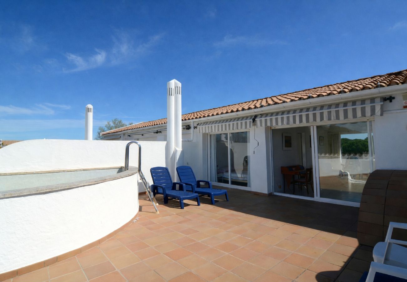 Apartamento en Pals - GREEN CLUB 3D SUPERIOR