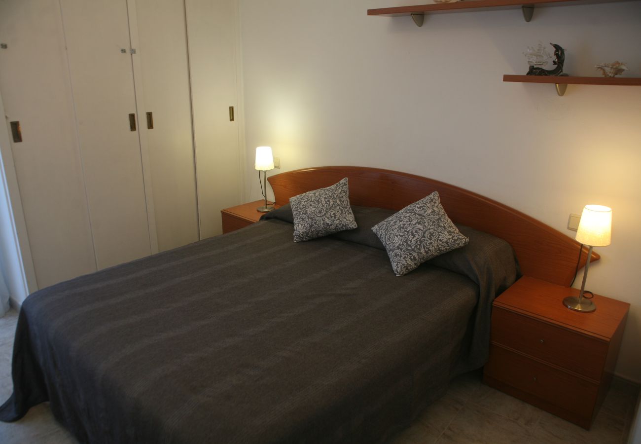Apartamento en Estartit - ROCAMAURA II 5-8