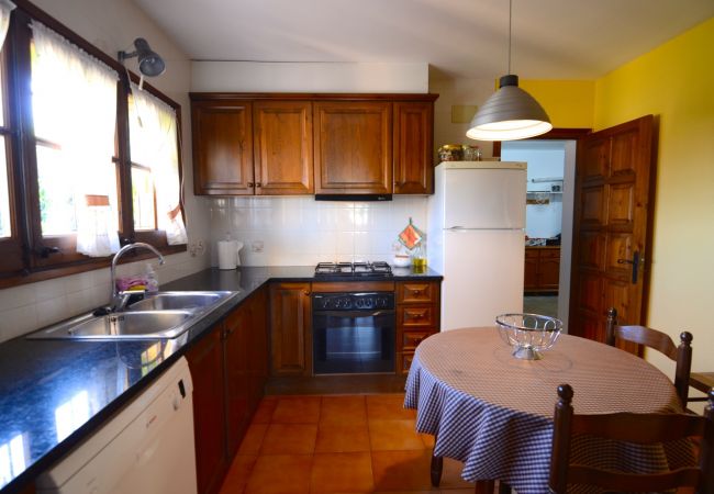 Villa en Estartit - ANDORRA 1 Villa en Estartit - ANDORRA 1