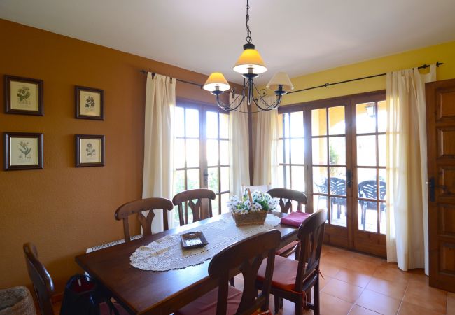 Villa en Estartit - ANDORRA 1 Villa en Estartit - ANDORRA 1