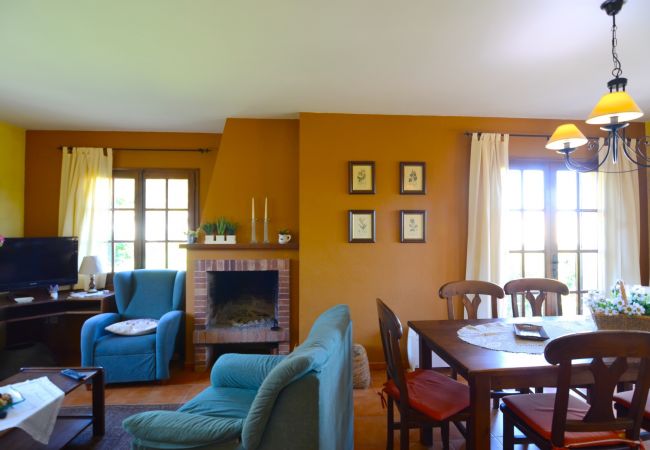 Villa en Estartit - ANDORRA 1 Villa en Estartit - ANDORRA 1