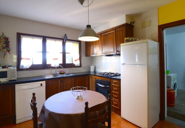 Villa en Estartit - ANDORRA 1 Villa en Estartit - ANDORRA 1